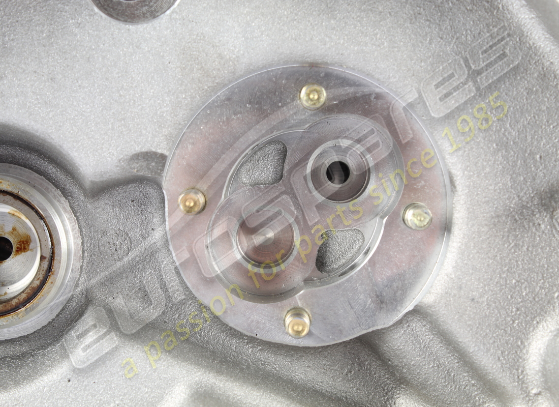 NEW FERRARI LH SIDE COVER. PART NUMBER 153149 (6) new ferrari lh side cover. part number 153149 (6)