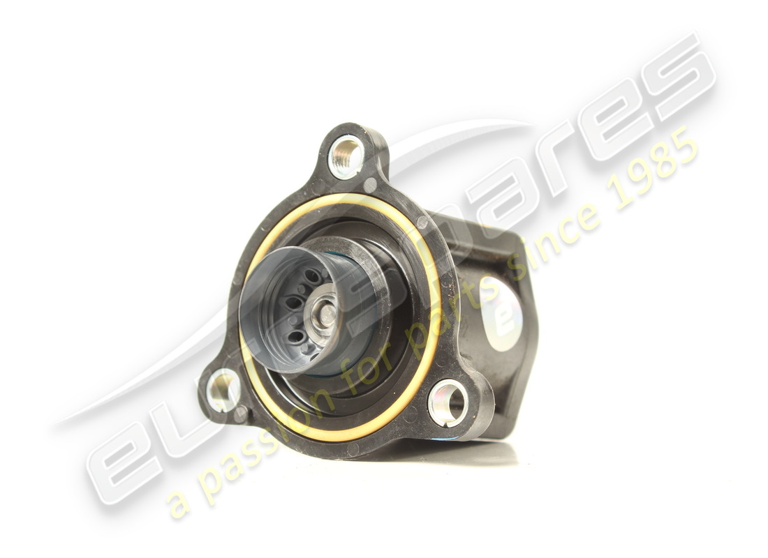 USED FERRARI DUMP-VALVE. PART NUMBER 315495 (3) used ferrari dump-valve. part number 315495 (3)