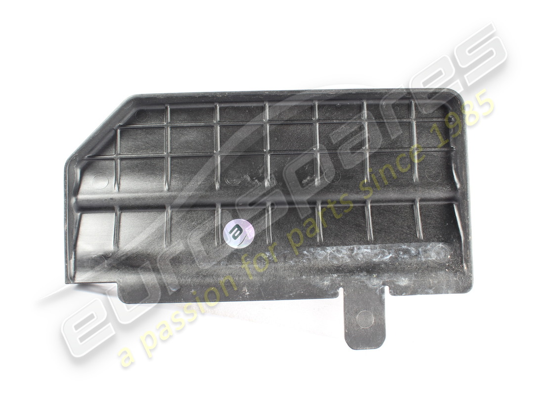 used porsche cover for control unit. part number 992907577 (2)