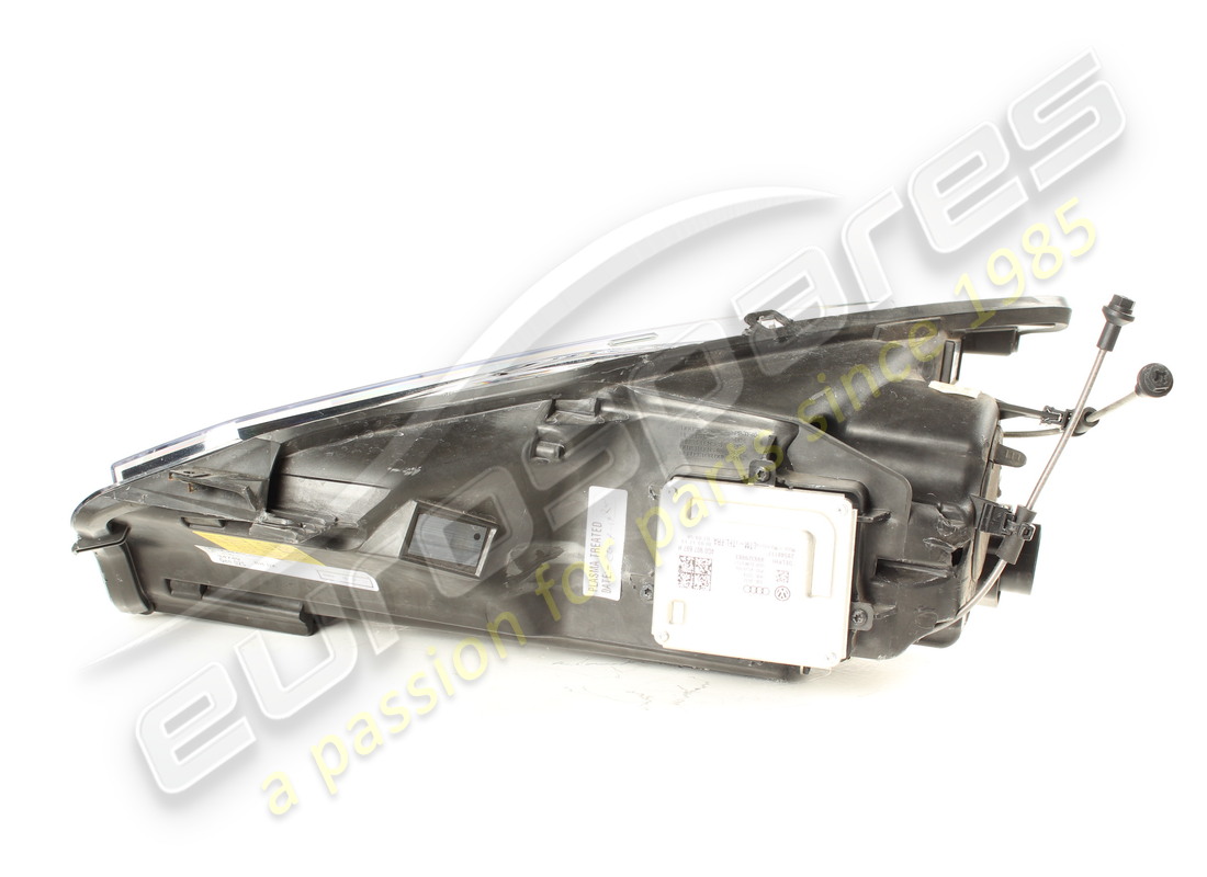 USED Lamborghini HEADLAMP . PART NUMBER 472941004G (1)