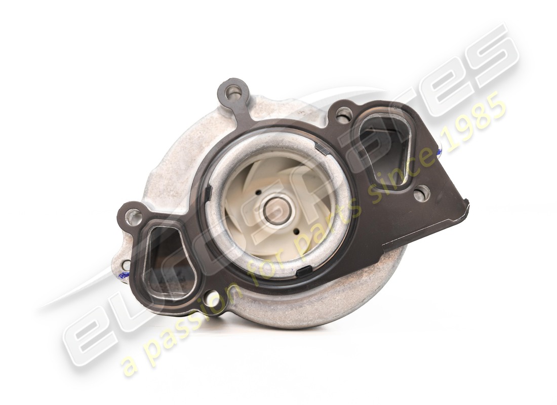 new aston martin pump assembly, water. part number 6g430510083 (2)