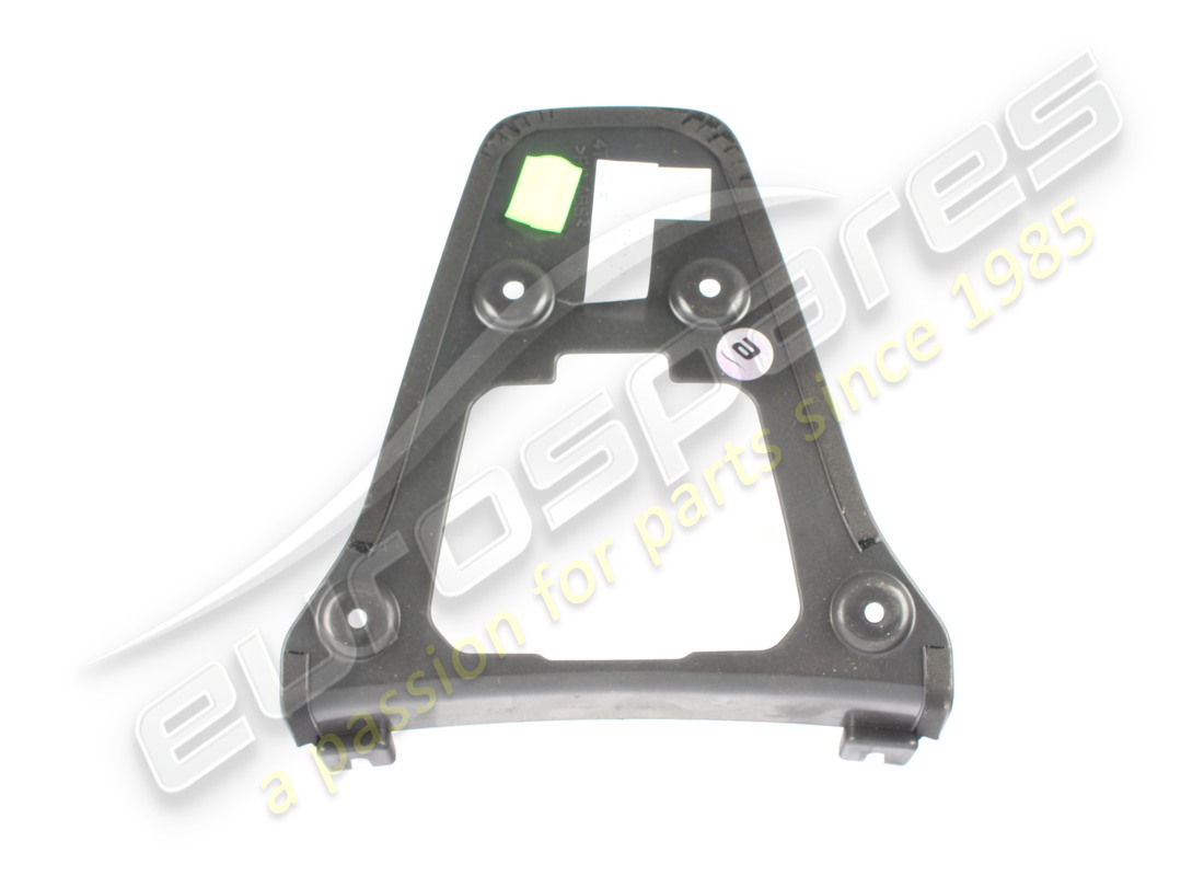 USED LAMBORGHINI COVER. PART NUMBER 4T0858225A (2) used lamborghini cover. part number 4t0858225a (2)