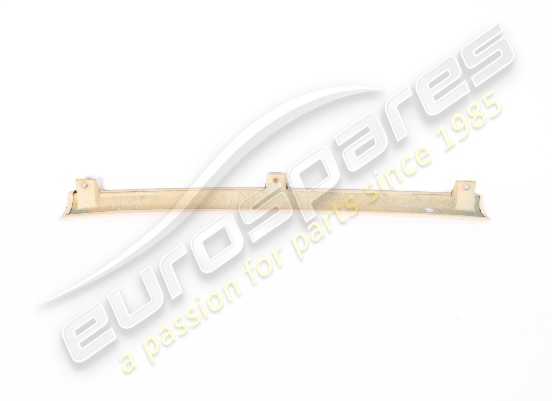 USED FERRARI REAR TRIM CREAM 3997. PART NUMBER 65073304 (2) used ferrari rear trim cream 3997. part number 65073304 (2)