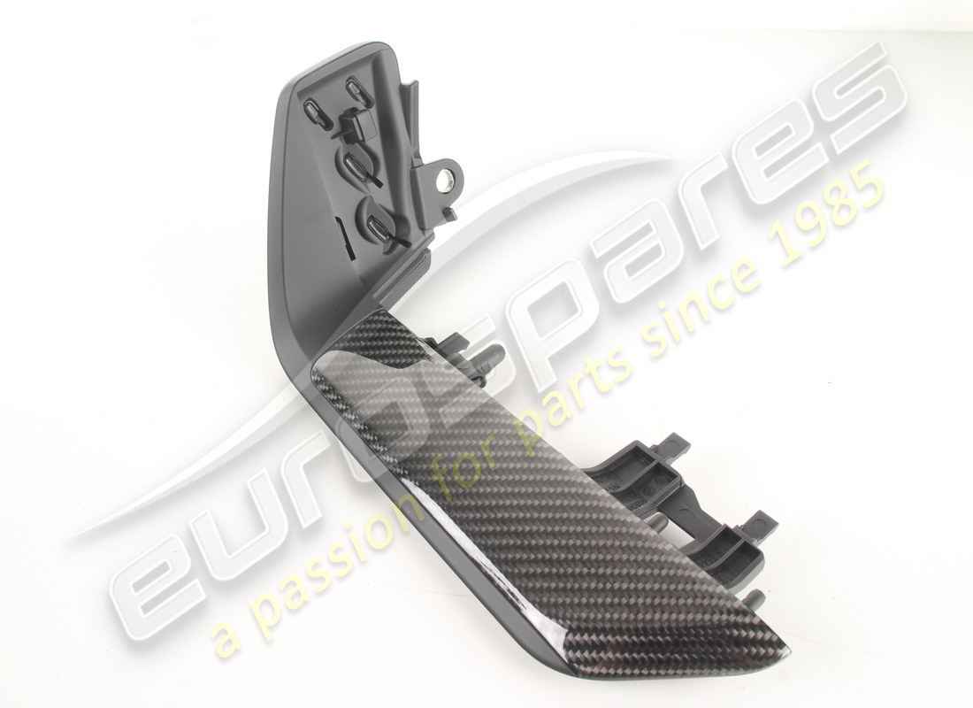 NEW PORSCHE INSTRUMENT PANEL TRIM CARBON LHD PART NUMBER 992854377ABBY0 (1) new porsche instrument panel trim carbon lhd part number 992854377abby0 (1)