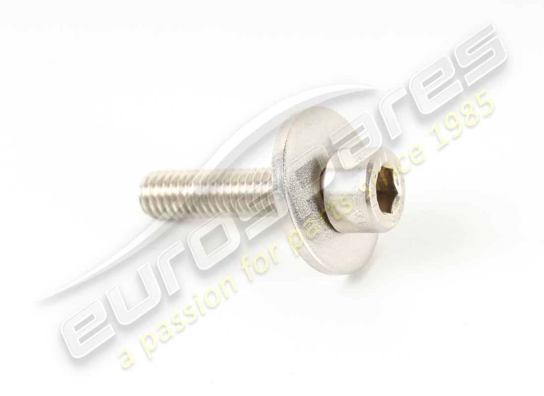 new ferrari screw. part number 880041 (1)