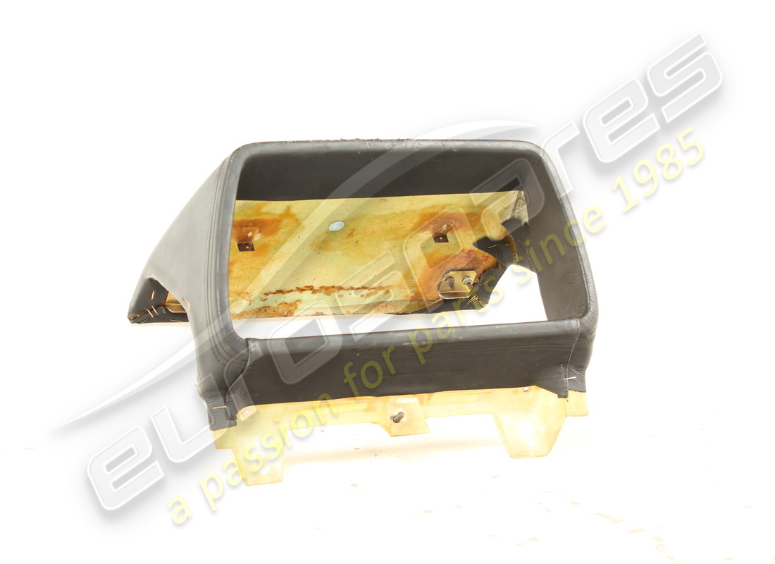 USED FERRARI HOUSING INSTRUMENT RHD PART NUMBER 61559000 (2) used ferrari housing instrument rhd part number 61559000 (2)