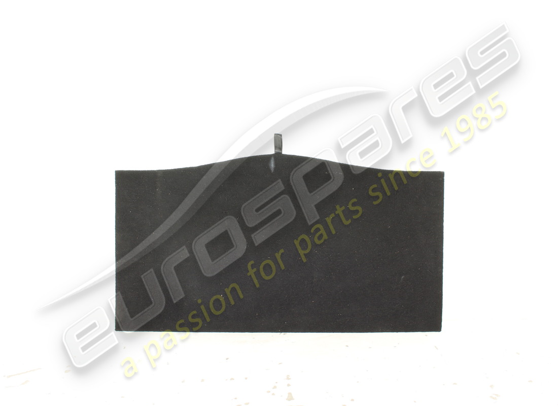 USED Ferrari COVER FOR LUGGAGEBLACK . PART NUMBER 66970090 (1)