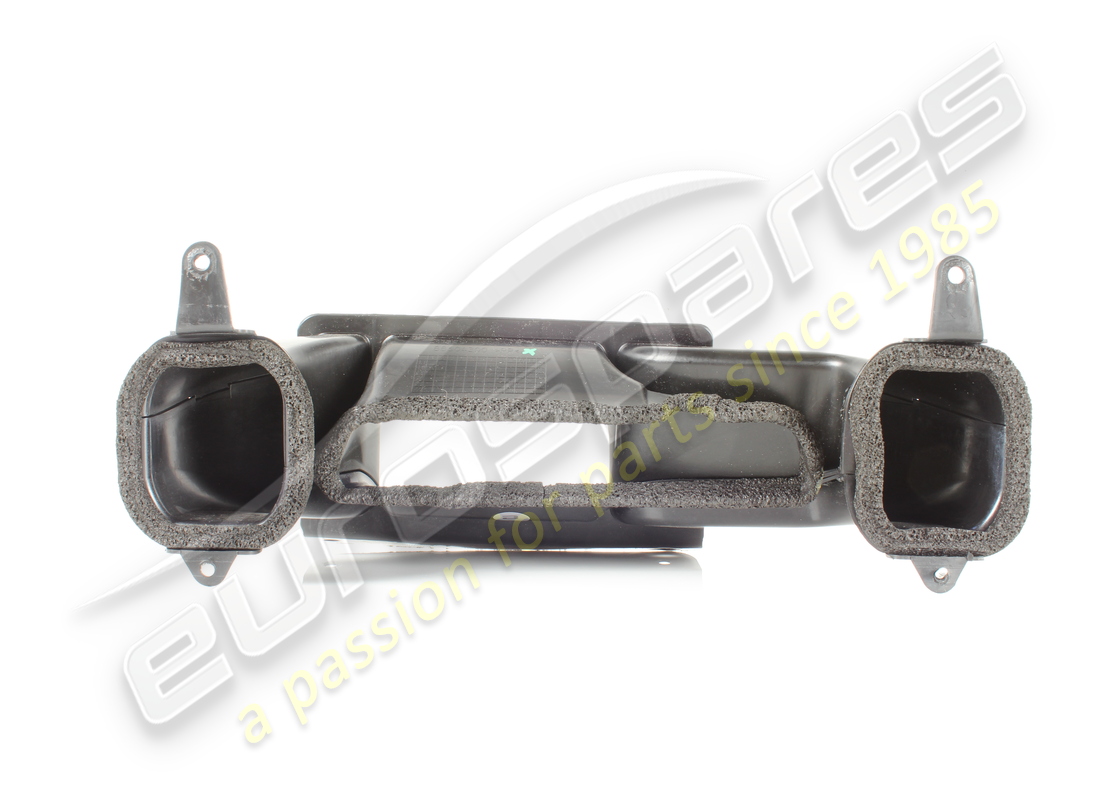 used ferrari centre duct. part number 88604200 (2)