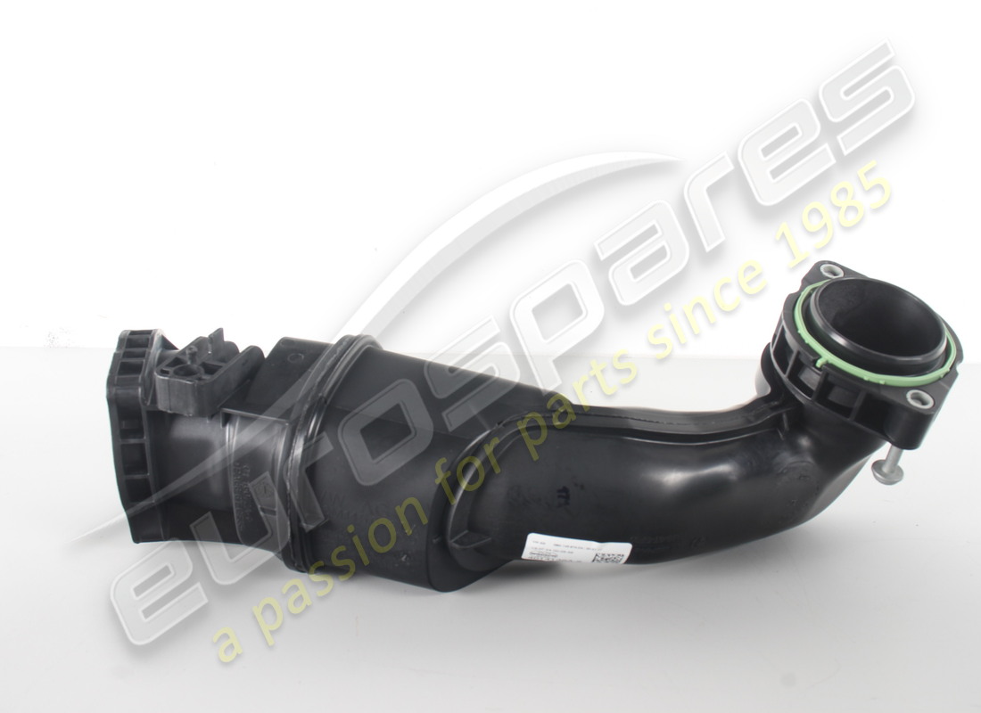 NEW PORSCHE PRESSURE PIPE. PART NUMBER PAB14567330 (1) new porsche pressure pipe. part number pab14567330 (1)
