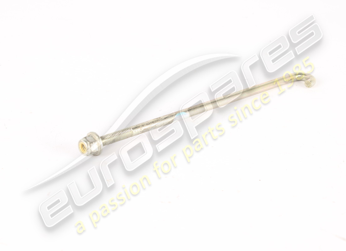 USED FERRARI BATTERY TIE-ROD. PART NUMBER 798993 (1) used ferrari battery tie-rod. part number 798993 (1)