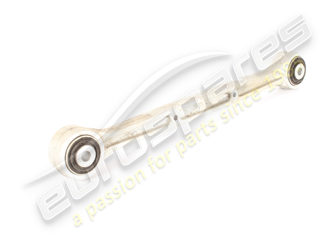 USED PORSCHE TRAILING ARM. PART NUMBER 9GT505223B (2) used porsche trailing arm. part number 9gt505223b (2)