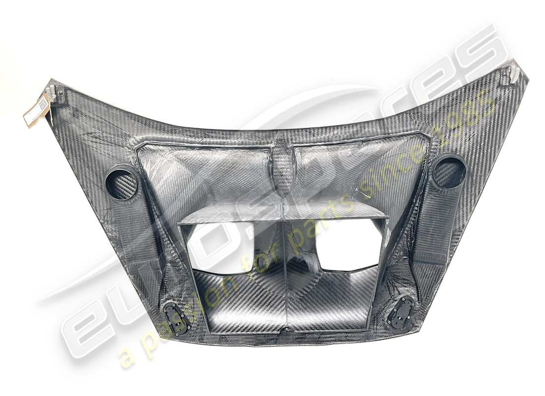 new (other) lamborghini front bonnet. part number 4ta823105b (3)