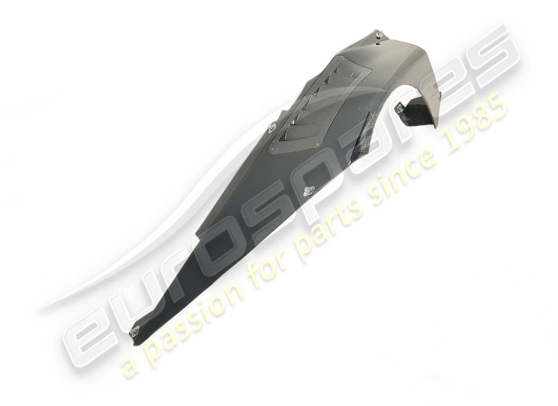 new (other) lamborghini front fender left. part number 4ta821105 (2)