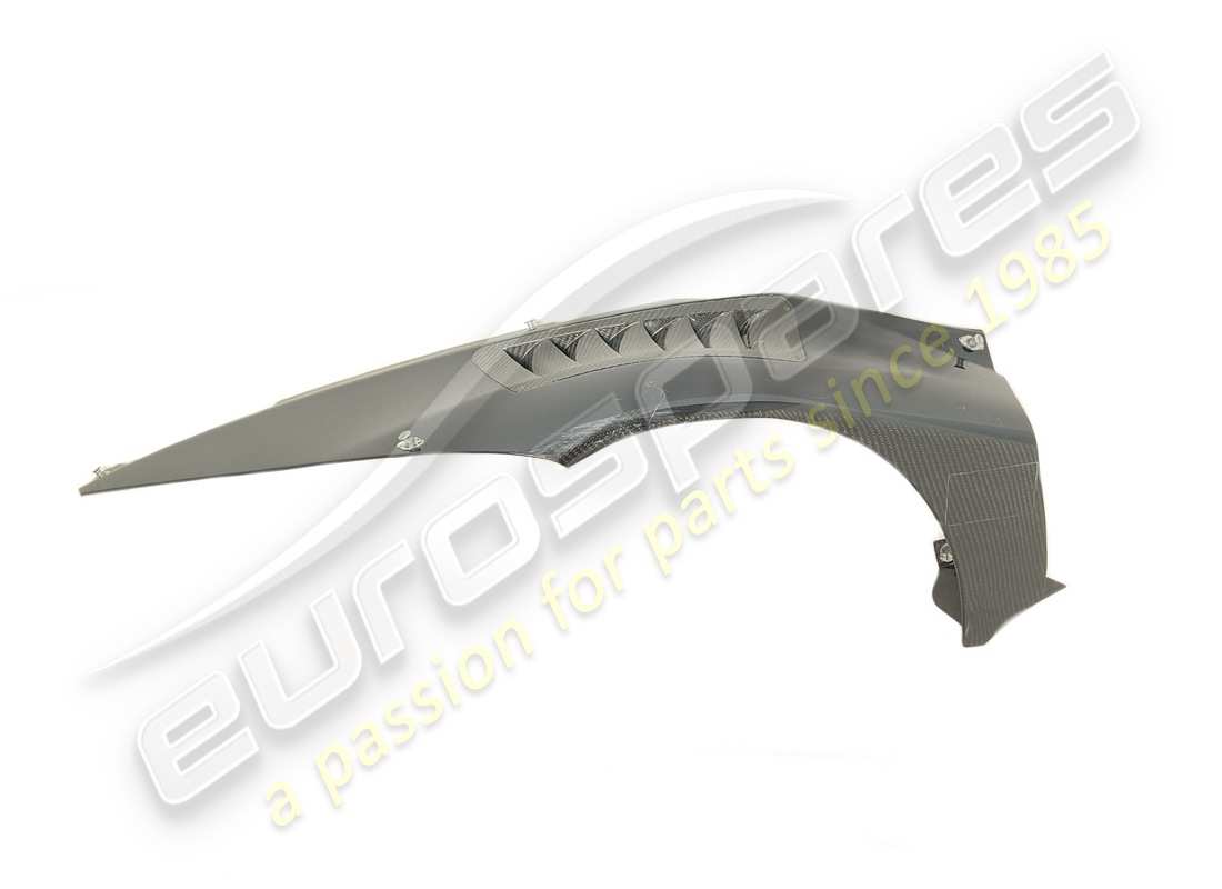 NEW (OTHER) Lamborghini FRONT FENDER LEFT . PART NUMBER 4TA821105 (1)
