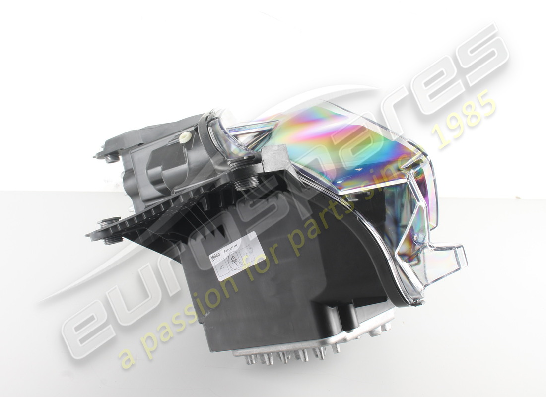 new ferrari lh headlamp. part number 934859 (4)