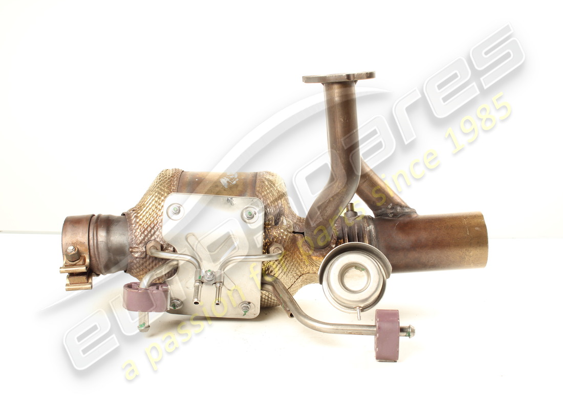 USED FERRARI COMPLETE LH GPF. PART NUMBER 900538 (2) used ferrari complete lh gpf. part number 900538 (2)