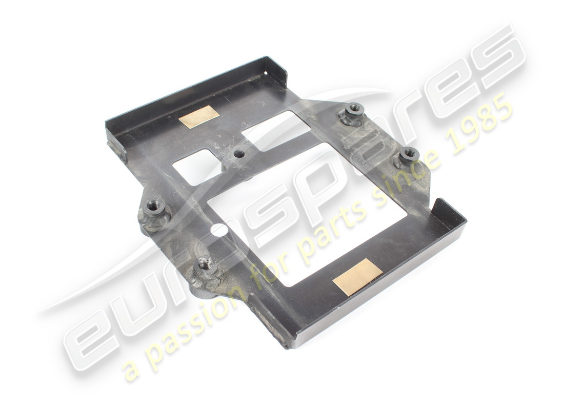 USED FERRARI COMPLETE BATTERY MOUNTING. PART NUMBER 88711200 (2) used ferrari complete battery mounting. part number 88711200 (2)
