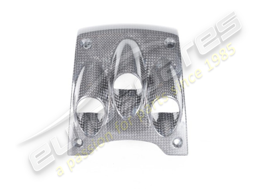 NEW FERRARI CARBON FIBER INTERIOR KIT (HI-FI TYPE). PART NUMBER 70001927 (4) new ferrari carbon fiber interior kit (hi-fi type). part number 70001927 (4)