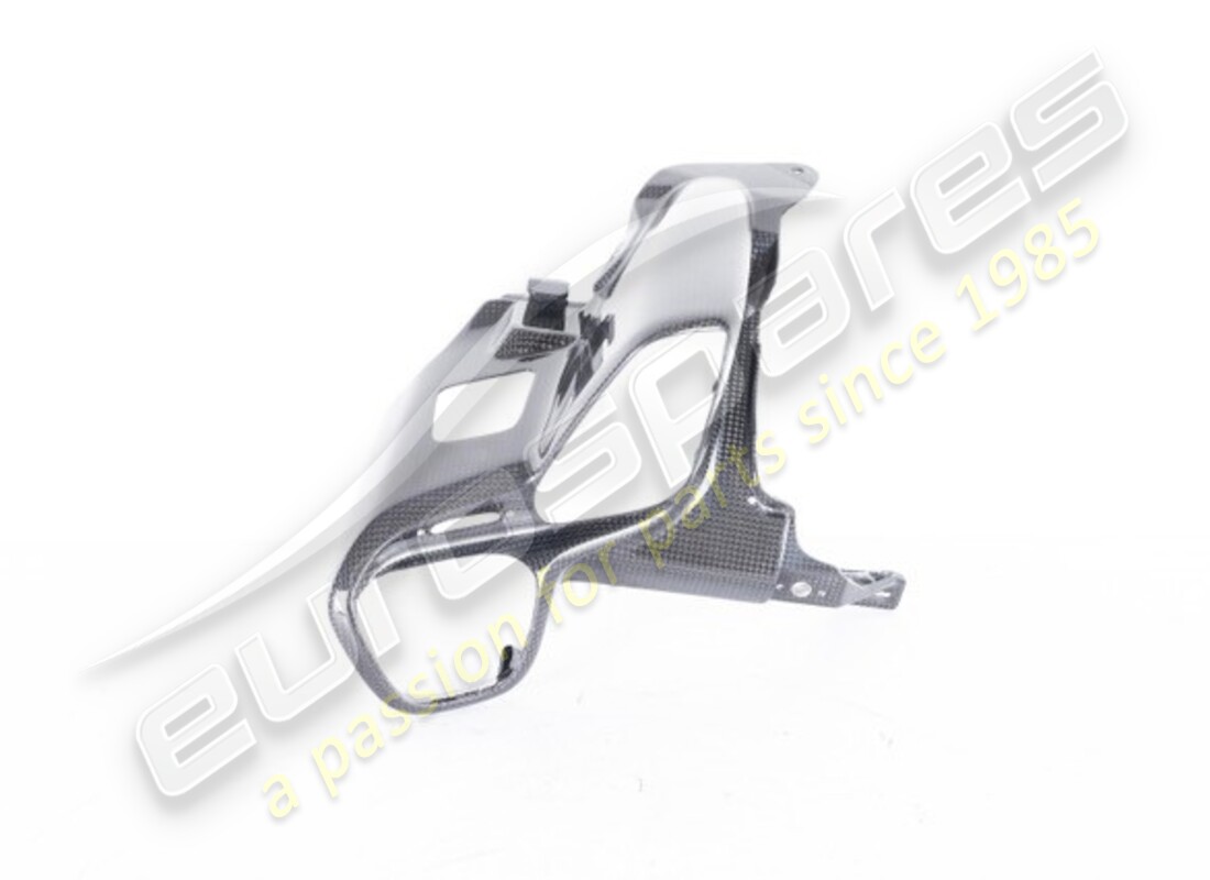 NEW FERRARI CARBON FIBER INTERIOR KIT (HI-FI TYPE). PART NUMBER 70001927 (12) new ferrari carbon fiber interior kit (hi-fi type). part number 70001927 (12)