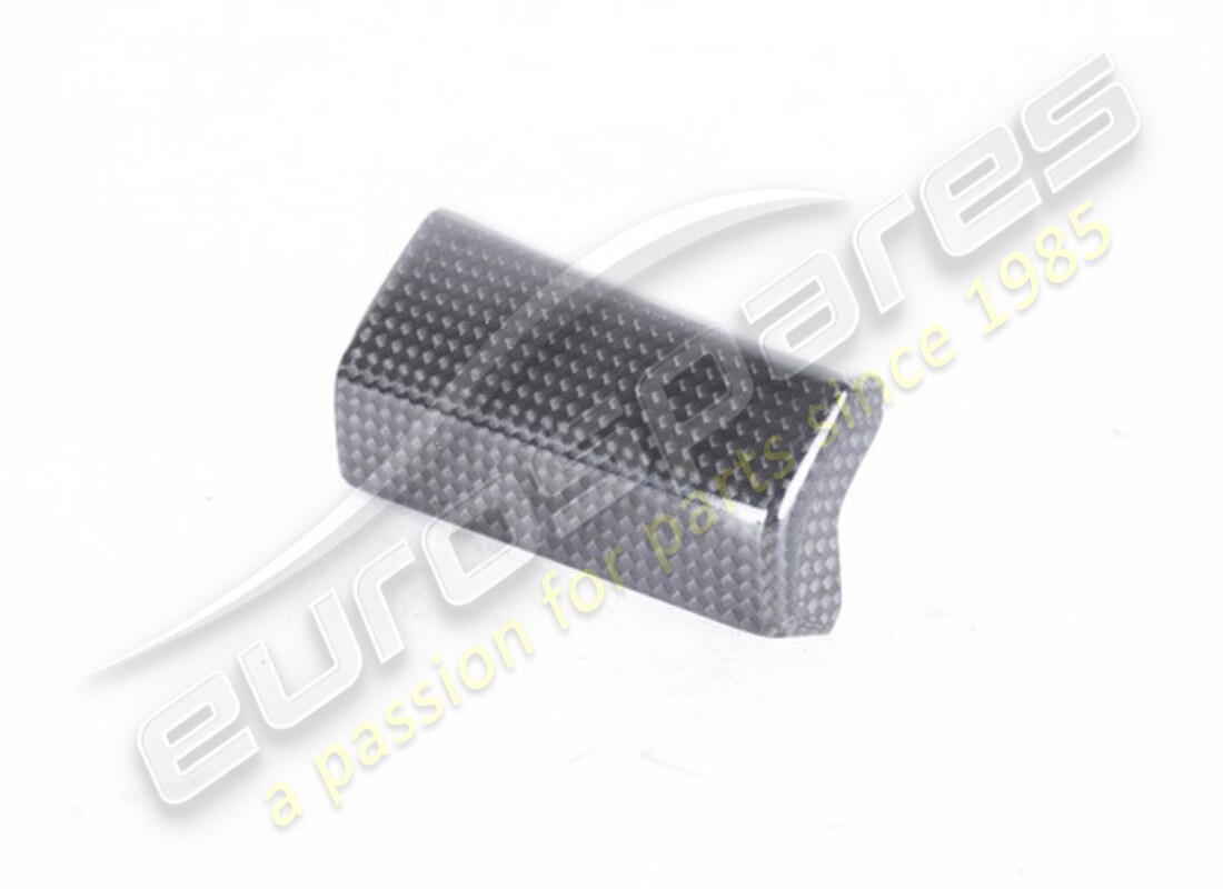 NEW FERRARI CARBON FIBER INTERIOR KIT (HI-FI TYPE). PART NUMBER 70001927 (8) new ferrari carbon fiber interior kit (hi-fi type). part number 70001927 (8)