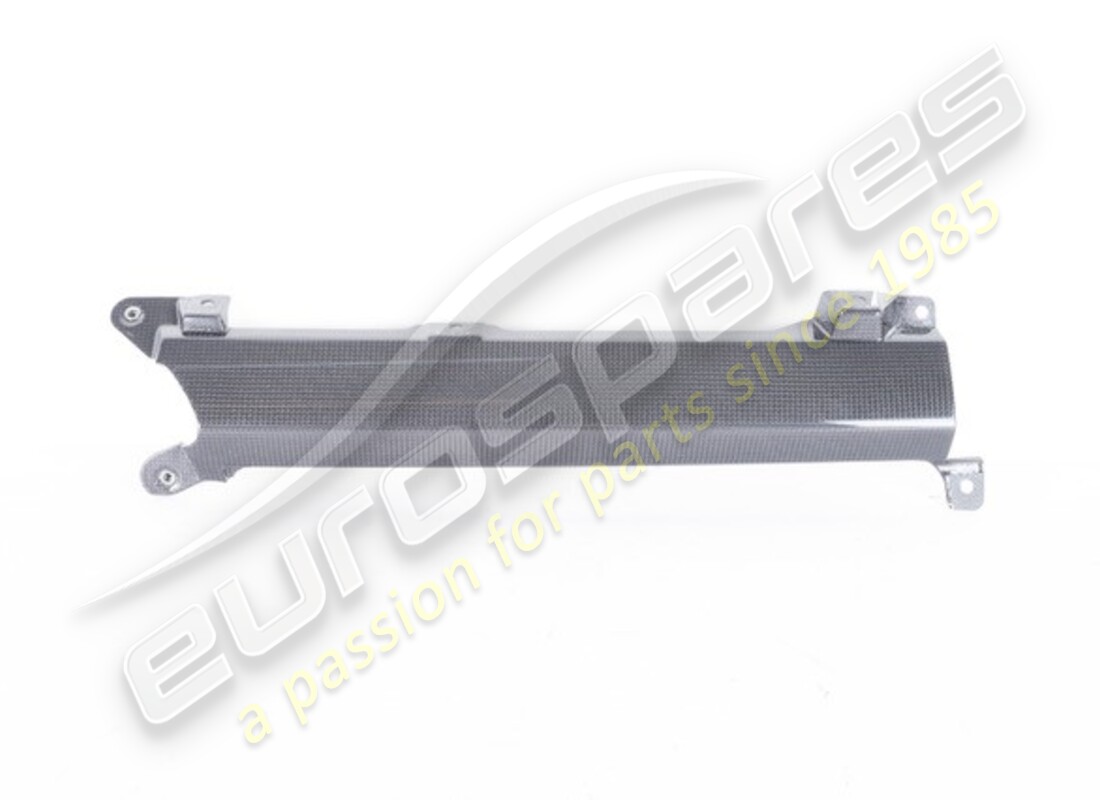 NEW FERRARI CARBON FIBER INTERIOR KIT (HI-FI TYPE). PART NUMBER 70001927 (10) new ferrari carbon fiber interior kit (hi-fi type). part number 70001927 (10)