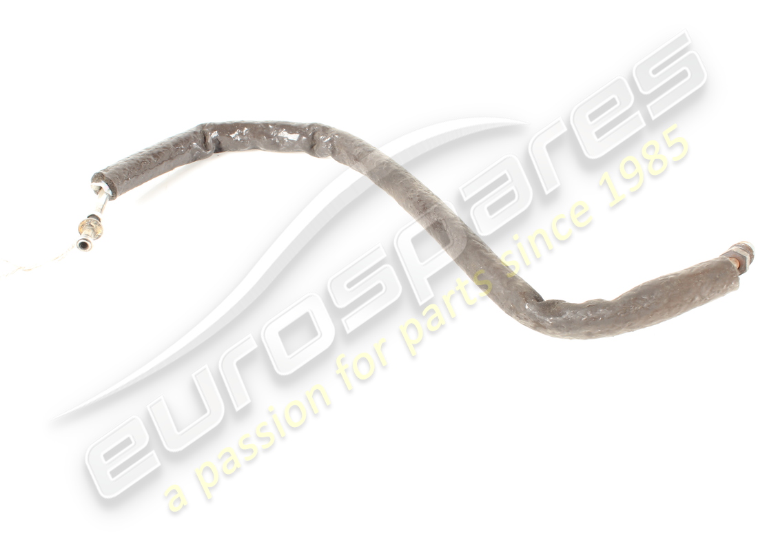 used lamborghini tube. part number 07l906389d (3)