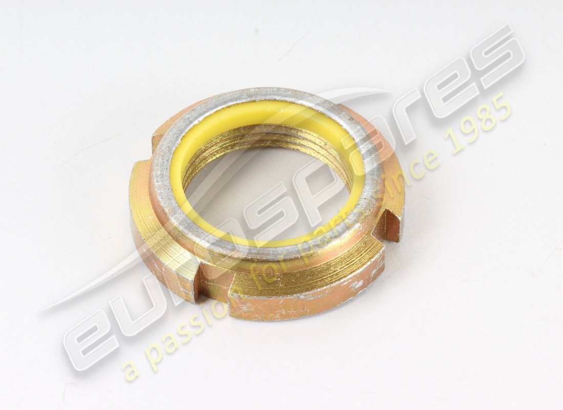 NEW MASERATI SELF-LOCK. RINGNUTREAR WHEEL. PART NUMBER 317253340 (1) new maserati self-lock. ringnutrear wheel. part number 317253340 (1)