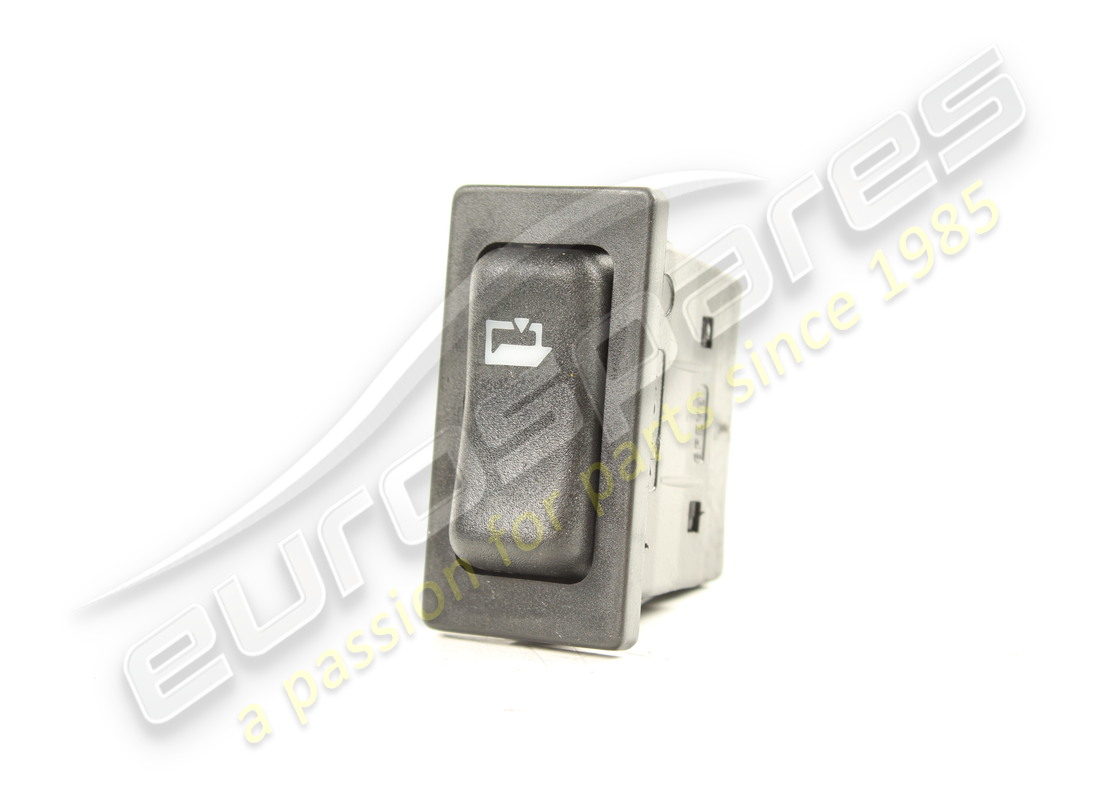 NEW EUROSPARES CONTROL SWITCH. PART NUMBER 148134 (1) new eurospares control switch. part number 148134 (1)