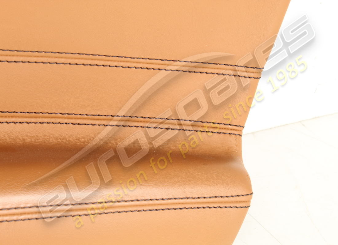 USED FERRARI LH DOOR CARD. PART NUMBER 864537.. (3) used ferrari lh door card. part number 864537.. (3)