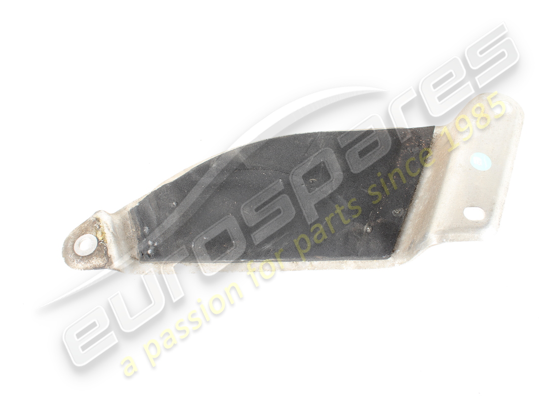 USED Ferrari RH FRONT TANK MOUNTING BRACKET . PART NUMBER 274025 (1)