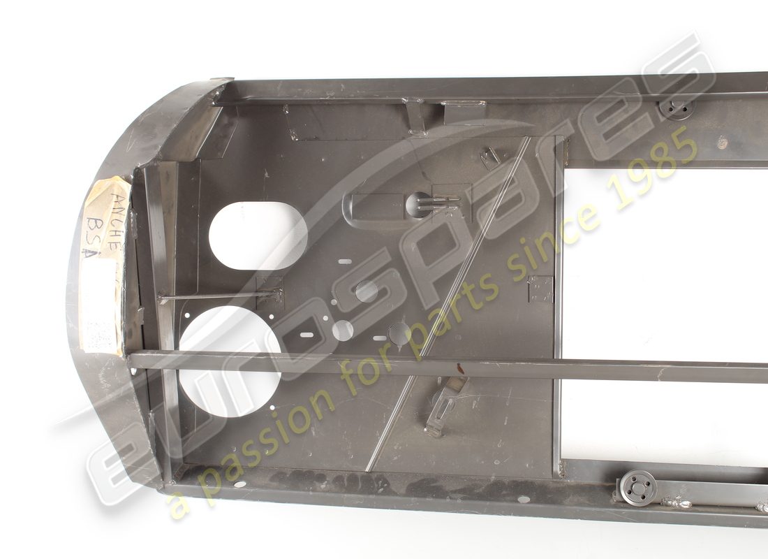 NEW FERRARI LH DOOR FRAME GTS. PART NUMBER 20282703 (2) new ferrari lh door frame gts. part number 20282703 (2)