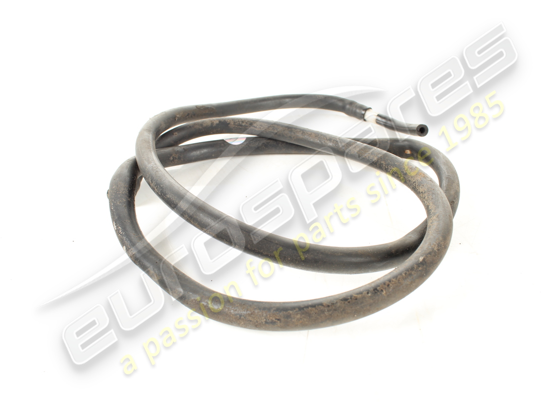 USED Maserati WATER DRAINING HOSE . PART NUMBER 388100450 (1)