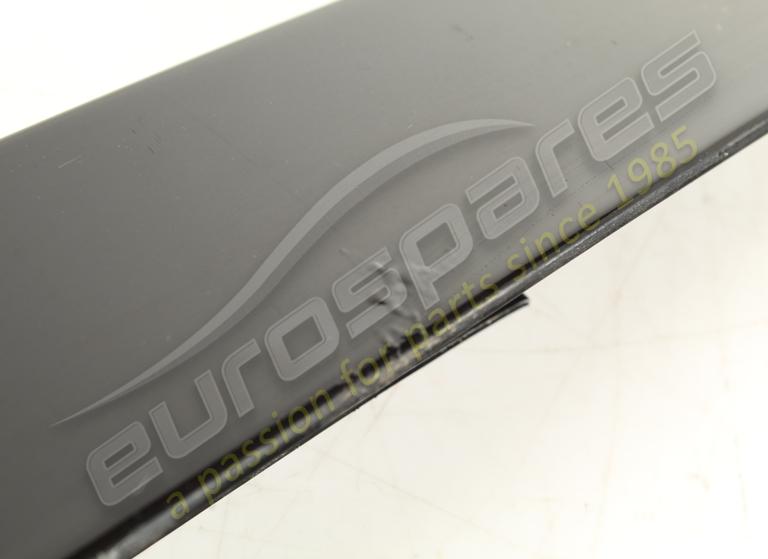 used maserati lh rear door outer lining. part number 67066600 (3)