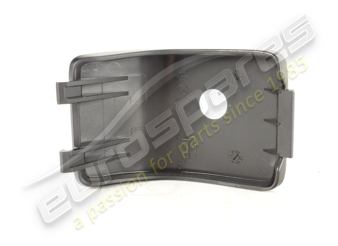 used maserati isofix plug. part number 66948100 (2)