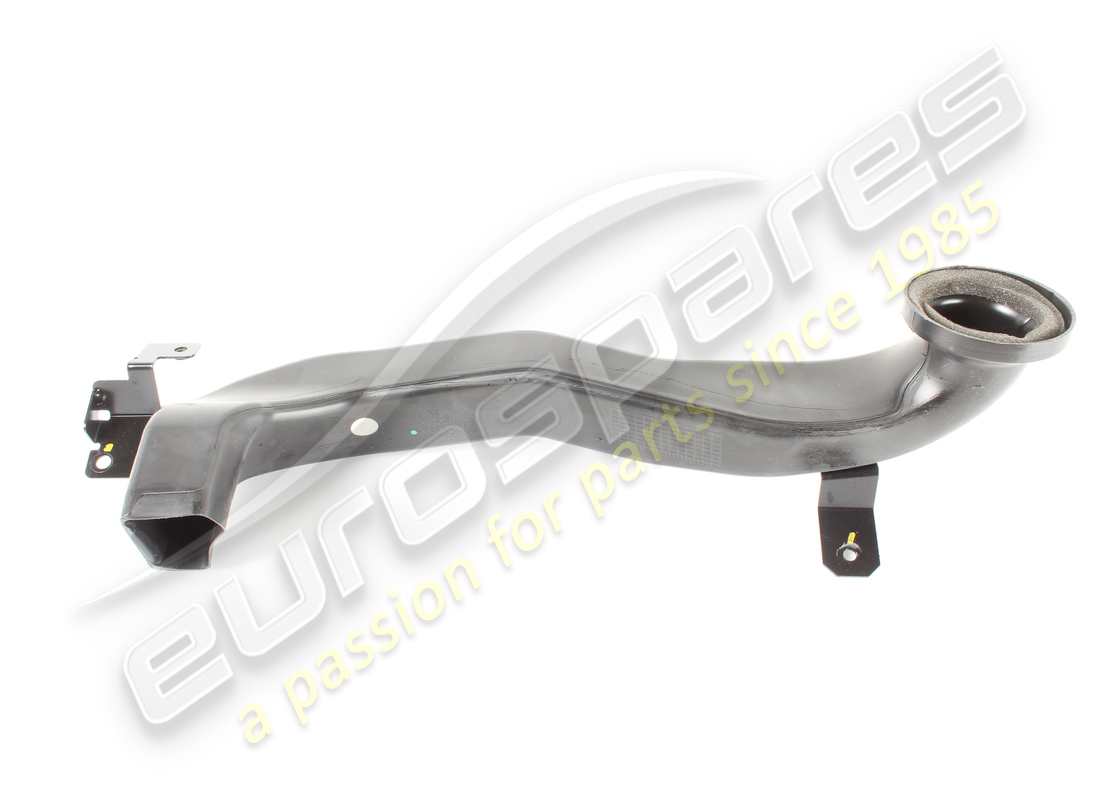 USED Ferrari RH LATERAL VENT DUCT . PART NUMBER 85906900 (1)