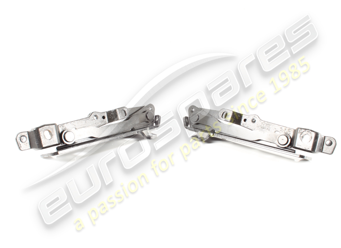 USED Ferrari LUGGAGE COMPARTMENT LID KINE . PART NUMBER 70003437 (1)