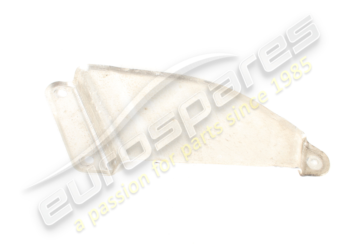 USED FERRARI RH FRONT TANK MOUNTING BRACKET. PART NUMBER 274025 (2) used ferrari rh front tank mounting bracket. part number 274025 (2)