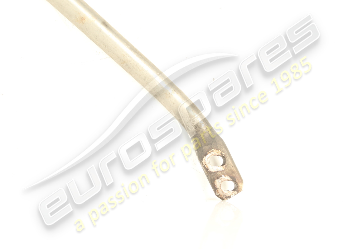 USED FERRARI SILENCER CROSS MEMBER. PART NUMBER 288137 (2) used ferrari silencer cross member. part number 288137 (2)