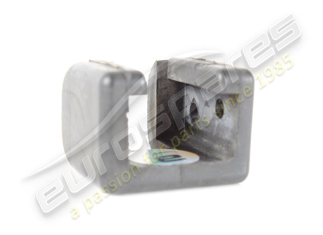 USED EUROSPARES CLOSING LEVER JOINT PROTECTION COVER PAIR. PART NUMBER 60395506K (3) used eurospares closing lever joint protection cover pair. part number 60395506k (3)