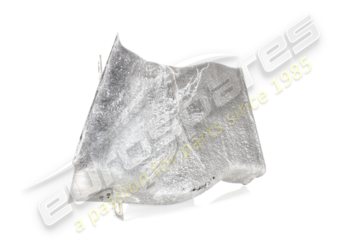 USED FERRARI LH AIR INTAKE COMPLETE. PART NUMBER 65990900 (4) used ferrari lh air intake complete. part number 65990900 (4)