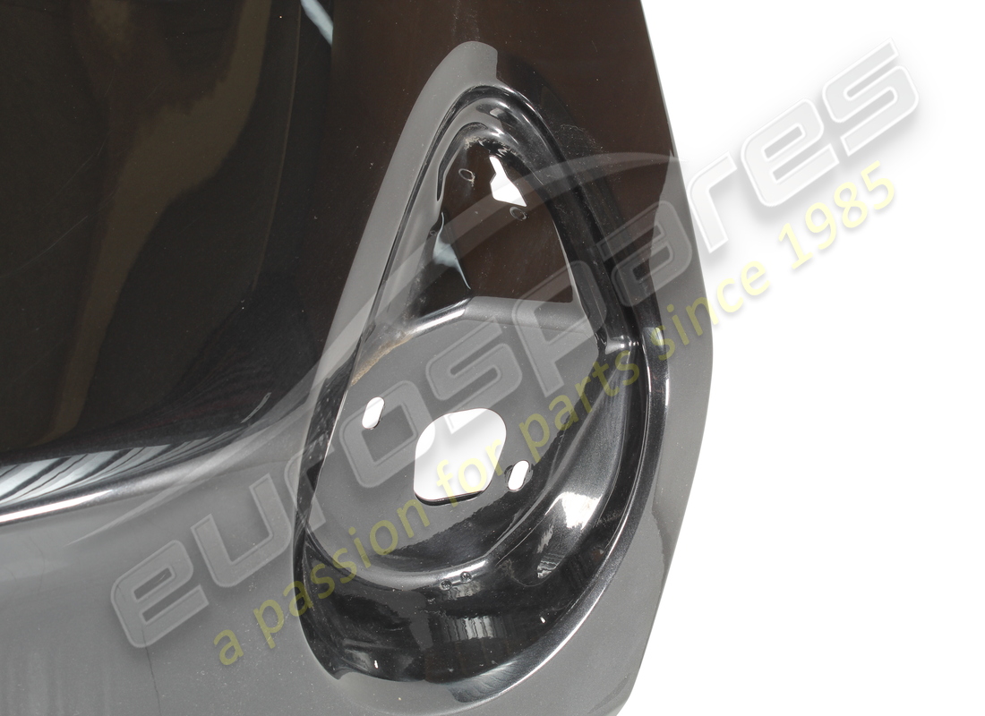 used ferrari complete luggage compartment. part number 88111811 (4)