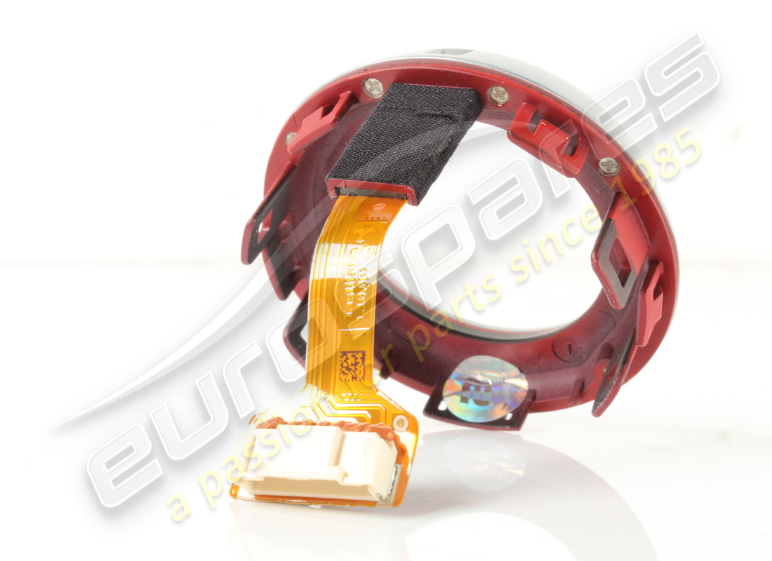 used ferrari capacitive dial. part number 309941 (3)