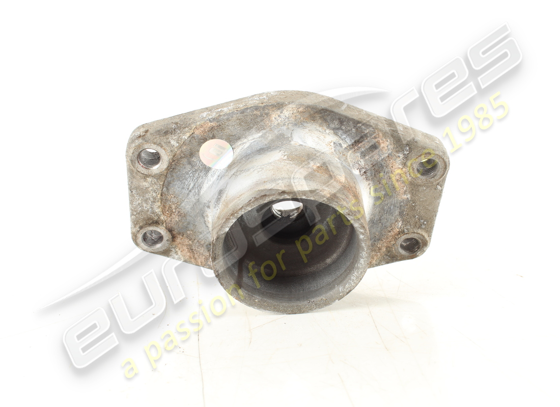 used maserati complete rear top mount. part number 217353 (3)