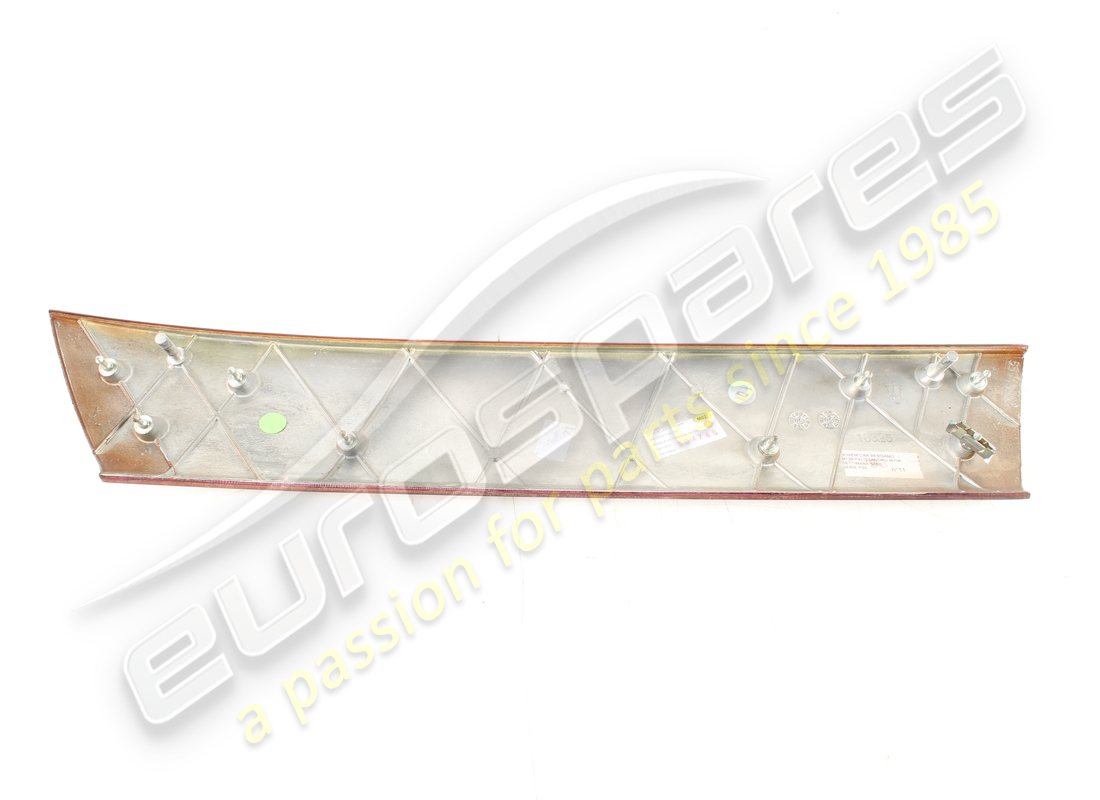 USED MASERATI MODANATURA PORTA P SX M139AQ. PART NUMBER 981336882 (4) used maserati modanatura porta p sx m139aq. part number 981336882 (4)