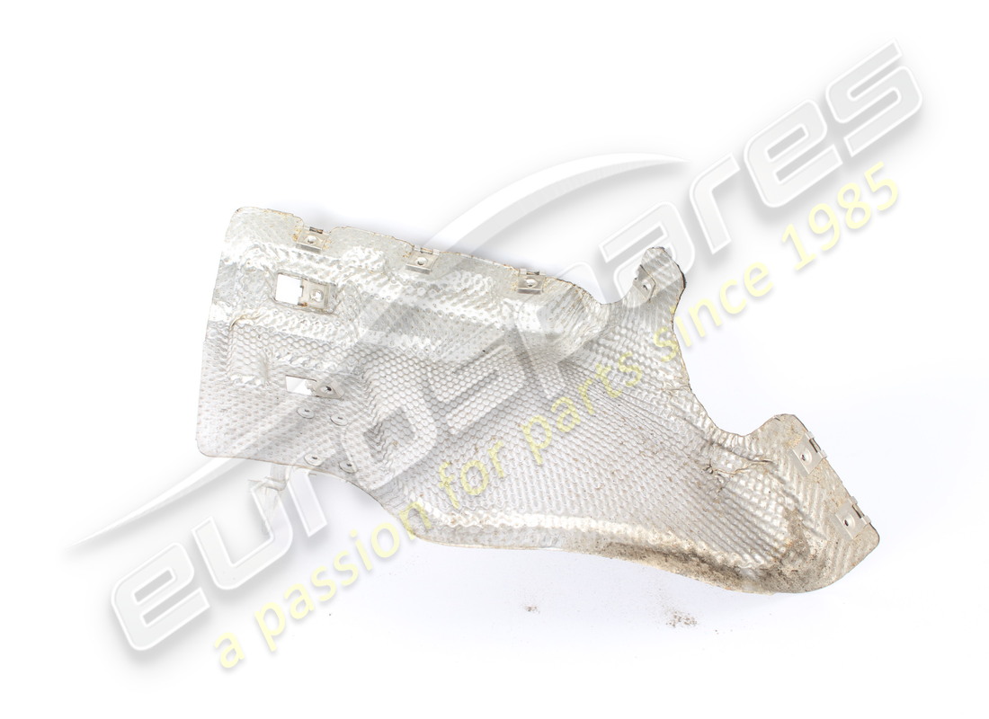 USED LAMBORGHINI HEAT SHIELD,WHEEL. PART NUMBER 4T0825646D (2) used lamborghini heat shield,wheel. part number 4t0825646d (2)