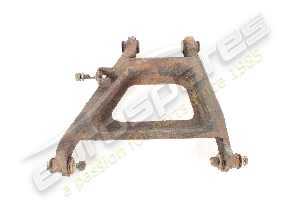 USED Ferrari LH REAR SUSPENSION LOWER LEVER . PART NUMBER 117806 (1)