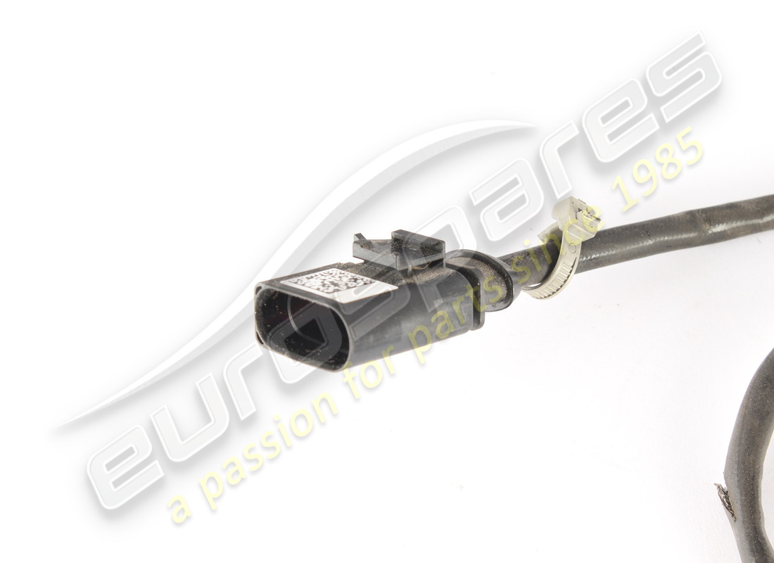 USED LAMBORGHINI LAMBDA PROBE OZAS-S4.0. PART NUMBER 4M8906265C (3) used lamborghini lambda probe ozas-s4.0. part number 4m8906265c (3)