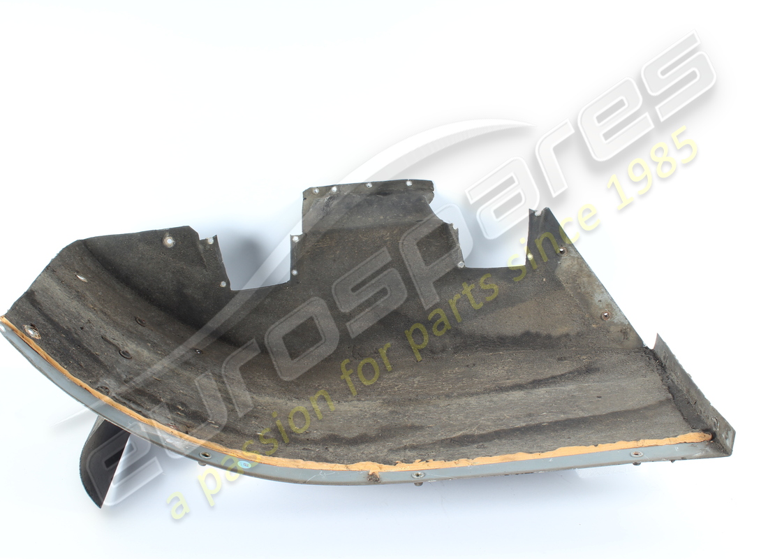 USED FERRARI LH REAR WHEEL ARCH TOP SECTION. PART NUMBER 61482700 (2) used ferrari lh rear wheel arch top section. part number 61482700 (2)