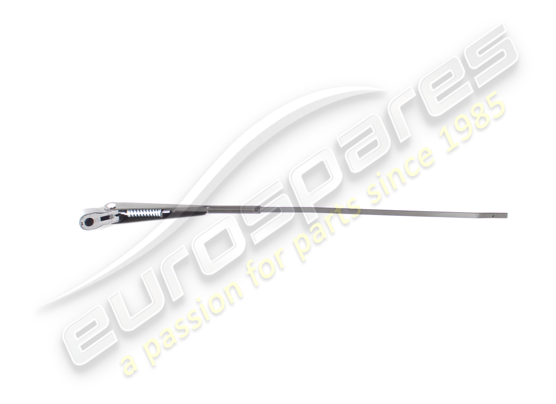 NEW EUROSPARES LH WIPER ARM RHD PART NUMBER 110589 (4) new eurospares lh wiper arm rhd part number 110589 (4)