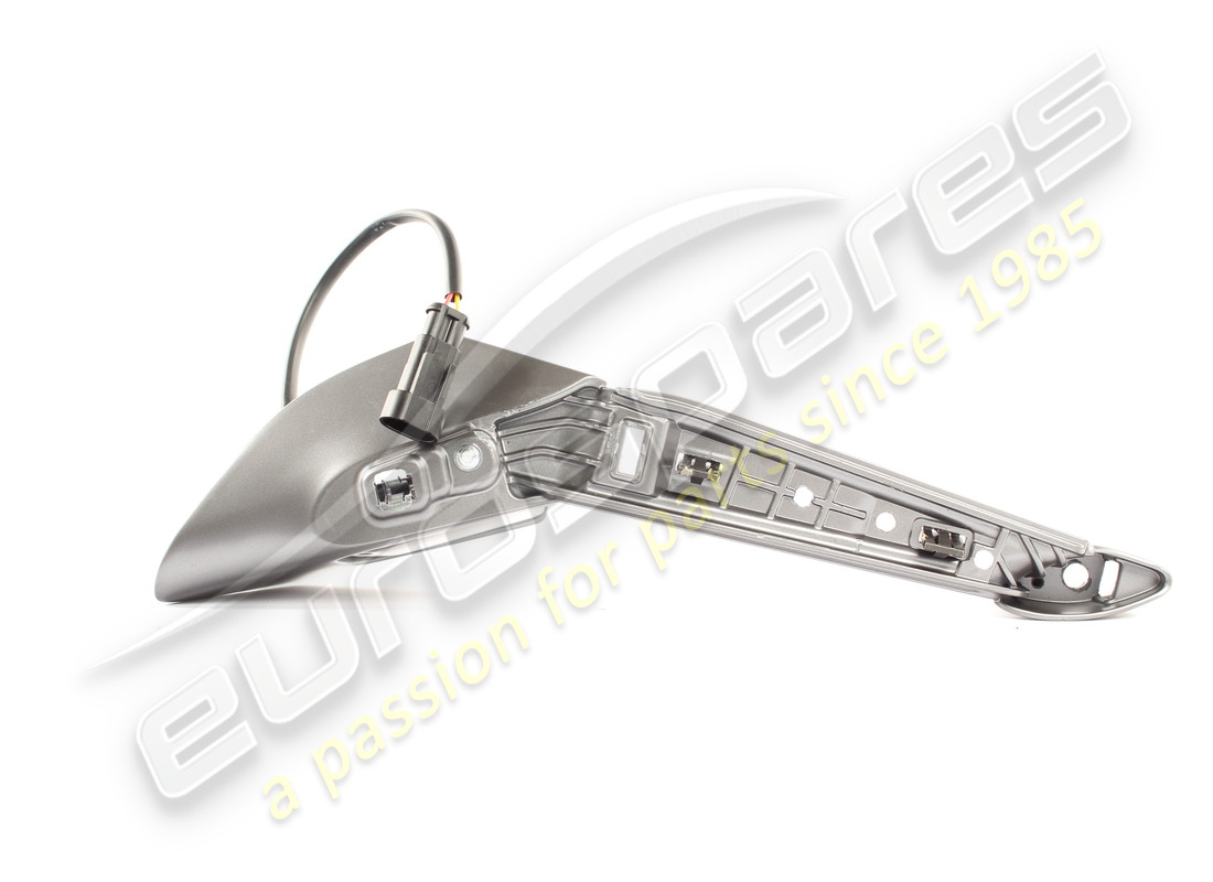 USED Ferrari MANIGLIONE TIRAPORTA DX COMPLETE . PART NUMBER 896065 (1)